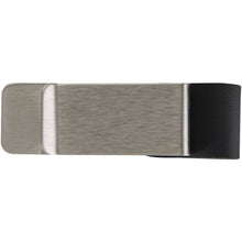 Load image into Gallery viewer, Riva pen clip — Black (front)