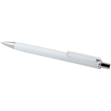 Load image into Gallery viewer, Feld RCS recycled ballpoint pen with metallic finish (black ink) — White (detail)