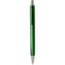 Load image into Gallery viewer, Feld RCS recycled ballpoint pen with metallic finish (black ink) — Green