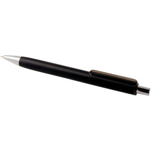 Load image into Gallery viewer, Feld RCS recycled ballpoint pen with metallic finish (black ink) — Black (detail)