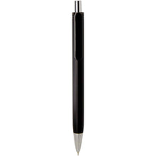 Load image into Gallery viewer, Feld RCS recycled ballpoint pen with metallic finish (black ink) — Black