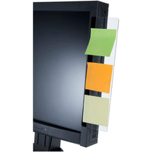 Load image into Gallery viewer, Vell computer screen side board — Transparent clear