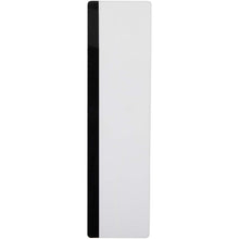 Load image into Gallery viewer, Vell computer screen side board — Transparent clear (front)
