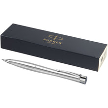Load image into Gallery viewer, Parker Urban ballpoint pen (blue ink) — Metal