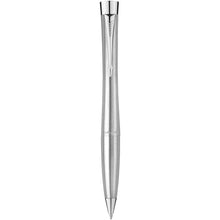 Load image into Gallery viewer, Parker Urban ballpoint pen (blue ink) — Metal (front)