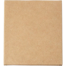 Load image into Gallery viewer, Screech 4-piece chalk set — Natural (front)