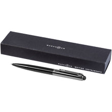 Load image into Gallery viewer, Dash stylus ballpoint pen (black ink) — Black
