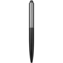 Load image into Gallery viewer, Dash stylus ballpoint pen (black ink) — Black (back)