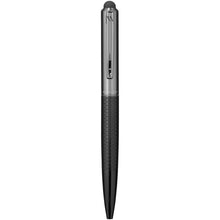 Load image into Gallery viewer, Dash stylus ballpoint pen (black ink) — Black (front)