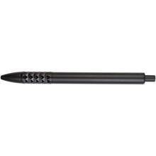 Load image into Gallery viewer, Tactical notebook gift set — Black (back)