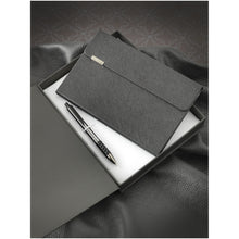 Load image into Gallery viewer, Tactical notebook gift set — lifestyle