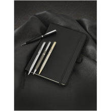 Load image into Gallery viewer, City ballpoint pen (black ink) — lifestyle