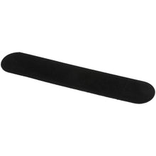Load image into Gallery viewer, Lento stylus ballpoint pen (black ink) — Black (detail 2)