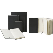 Load image into Gallery viewer, Moleskine Classic M hard cover notebook - ruled — group