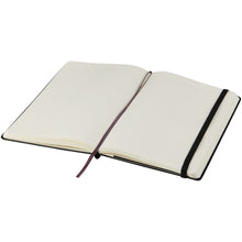 Load image into Gallery viewer, Moleskine Classic PK hard cover notebook - ruled — Black (detail)