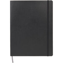 Load image into Gallery viewer, Moleskine Classic XL soft cover notebook - ruled — Black (front)