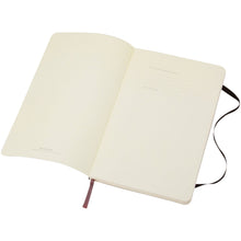 Load image into Gallery viewer, Moleskine Classic PK soft cover notebook - ruled — Black (detail)