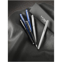 Load image into Gallery viewer, Andante duo pen gift set (black ink) — lifestyle