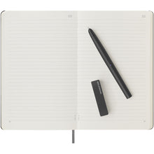 Load image into Gallery viewer, Moleskine Smart writing set — Black (detail)