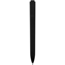 Load image into Gallery viewer, Moleskine Go Pen ballpen 1.0 (black ink) — Black (back)