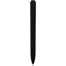 Load image into Gallery viewer, Moleskine Go Pen ballpen 1.0 (black ink) — Black (front)