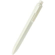 Load image into Gallery viewer, Moleskine Go Pen ballpen 1.0 (black ink) — White