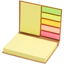 Load image into Gallery viewer, Sandal memo pad — Beige