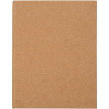 Load image into Gallery viewer, Sandal memo pad — Beige (front)