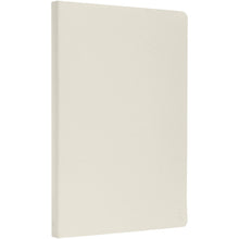 Load image into Gallery viewer, Karst® A5 softcover notebook - lined — Beige