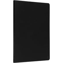 Load image into Gallery viewer, Karst® A5 softcover notebook - lined — Black