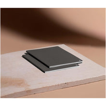 Load image into Gallery viewer, Karst® A5 stone paper journal twin pack — lifestyle