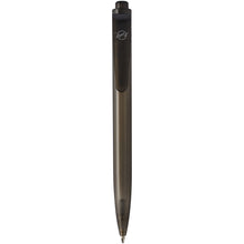 Load image into Gallery viewer, Thalaasa ocean-bound plastic ballpoint pen (black ink) — Black