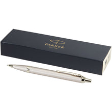 Load image into Gallery viewer, Parker IM ballpoint pen (blue ink) — Champaign