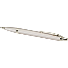Load image into Gallery viewer, Parker IM ballpoint pen (blue ink) — Champaign (detail)