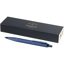 Load image into Gallery viewer, Parker IM ballpoint pen (blue ink) — Blue