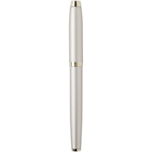 Load image into Gallery viewer, Parker IM rollerball pen (black ink) — Champaign (back)