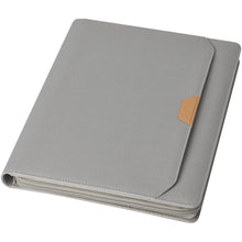 Load image into Gallery viewer, Nomumi A4 portfolio — Grey