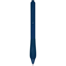 Load image into Gallery viewer, Lorena RABS ballpoint pen (black ink) — Ocean blue
