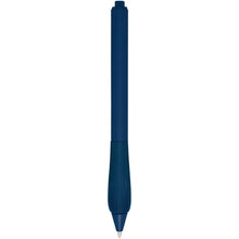 Load image into Gallery viewer, Lorena RABS ballpoint pen (black ink) — Ocean blue (back)