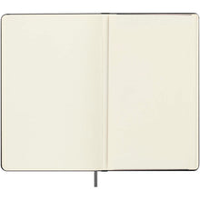 Load image into Gallery viewer, Moleskine Smart notebook L - ruled — Black (detail 2)