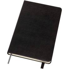 Load image into Gallery viewer, Moleskine medium art sketchbook — Black (detail)