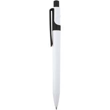 Load image into Gallery viewer, Unica recycled plastic ballpoint pen (black ink) — group