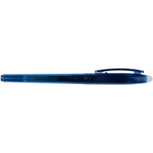 Load image into Gallery viewer, Slate A5 reusable hard cover notebook and pen set (black ink) — Navy (detail 2)