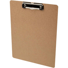 Load image into Gallery viewer, Platu MDF clipboard — Natural (detail)