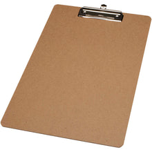 Load image into Gallery viewer, Platu MDF clipboard — Natural