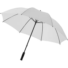 Load image into Gallery viewer, Yfke 30" golf umbrella with EVA handle — White