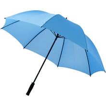 Load image into Gallery viewer, Yfke 30" golf umbrella with EVA handle — Process blue