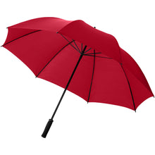 Load image into Gallery viewer, Yfke 30" golf umbrella with EVA handle — Red
