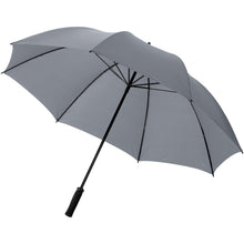 Load image into Gallery viewer, Yfke 30" golf umbrella with EVA handle — Grey