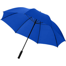 Load image into Gallery viewer, Yfke 30" golf umbrella with EVA handle — Royal blue